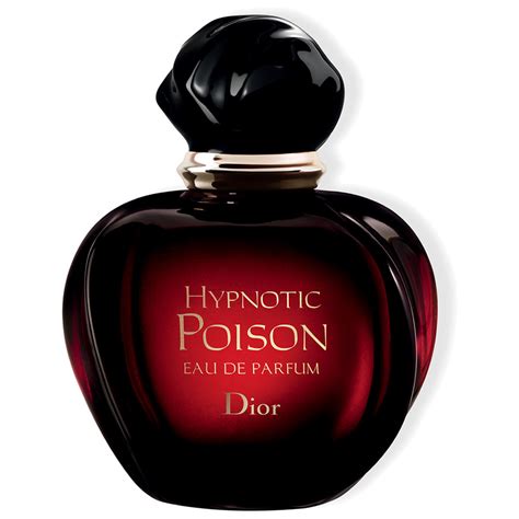 dior hypnotic poison eau de parfum|hypnotic poison perfume on sale.